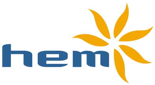 HEM logo